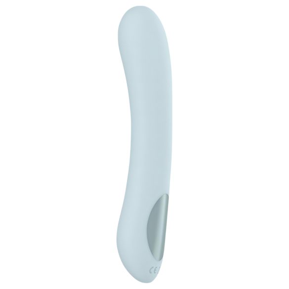 Kiiroo Pearl 2 - Vibrador G-spot interativo e à prova d'água (verde)