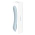 Kiiroo Pearl 2 - Vibrador G-spot interativo e à prova d'água (verde)