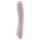 Kiiroo Pearl 3 - Vibrador G-Spot interativo e à prova d'água (rosa)
