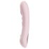 Kiiroo Pearl 3 - vibrador ponto G interativo à prova d'água - rosa