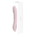 Kiiroo Pearl 3 - Vibrador G-Spot interativo e à prova d'água (rosa)