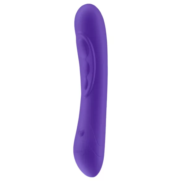 Kiiroo Pearl 3 - vibrador ponto G interativo - roxo