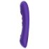 Kiiroo Pearl 3 - Vibrador G-spot interativo (roxo)