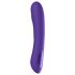 Kiiroo Pearl 3 - Vibrador G-spot interativo (roxo)