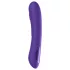 Kiiroo Pearl 3 - vibrador ponto G interativo - roxo