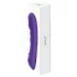 Kiiroo Pearl 3 - vibrador ponto G interativo - roxo