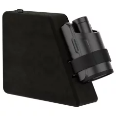 Kiiroo Keon - suporte para almofada e masturbador - preto