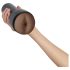 Masturbador Kiiroo Feel - bumbum castanho