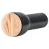 Kiiroo Kayley Gunner - vagina recreada - PowerBlow compatível (natural)