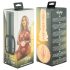 Kiiroo Kayley Gunner - vagina recreada - PowerBlow compatível (natural)