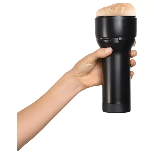 Kiiroo Kayley Gunner - masturbador masculino tipo vagina - compatível PowerBlow