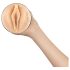 Kiiroo Kayley Gunner - vagina artificial - Compatível PowerBlow (natural)