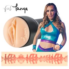   Kiiroo Tanya Tate - vagina artificial - compatível PowerBlow (natural)