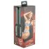 Kiiroo Tanya Tate - Vagina Masturbadora PowerBlow Compatível (Cor Natural)