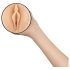 Kiiroo Tanya Tate - Vagina Masturbadora PowerBlow Compatível (Cor Natural)