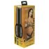 Kiiroo Victoria June – Boca Artificial PowerBlow Compatível (Cor Natural)