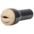 Kiiroo Victoria June – Boca Artificial PowerBlow Compatível (Cor Natural)
