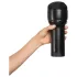Kiiroo - masturbador masculino compatível PowerBlow - sensação realista - preto