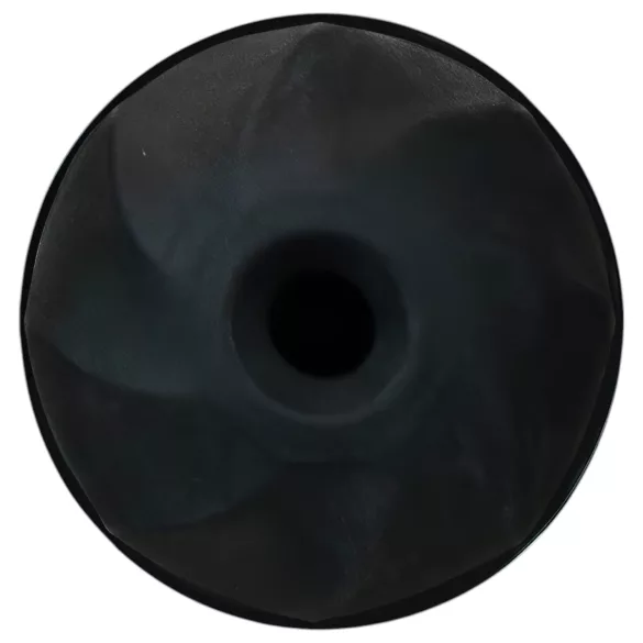 Kiiroo - masturbador masculino compatível PowerBlow - sensação realista - preto