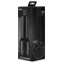 Kiiroo - masturbador masculino compatível PowerBlow - sensação realista - preto