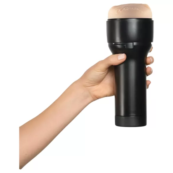 Kiiroo Lauren Phillips - masturbador vaginal masculino - compatível PowerBlow