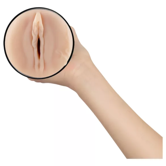 Kiiroo Lauren Phillips - masturbador vaginal masculino - compatível PowerBlow