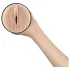 Kiiroo Lauren Phillips - masturbador vaginal masculino - compatível PowerBlow