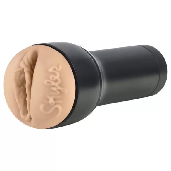 Kiiroo Skyler Lo - masturbador masculino tipo vagina - compatível PowerBlow