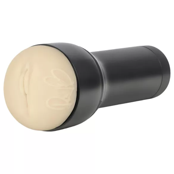 Kiiroo Rae Lil Black - masturbador masculino - compatível PowerBlow