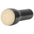 Kiiroo Rae Lil Black - Vagina Artificial - Compatível com PowerBlow (natural)