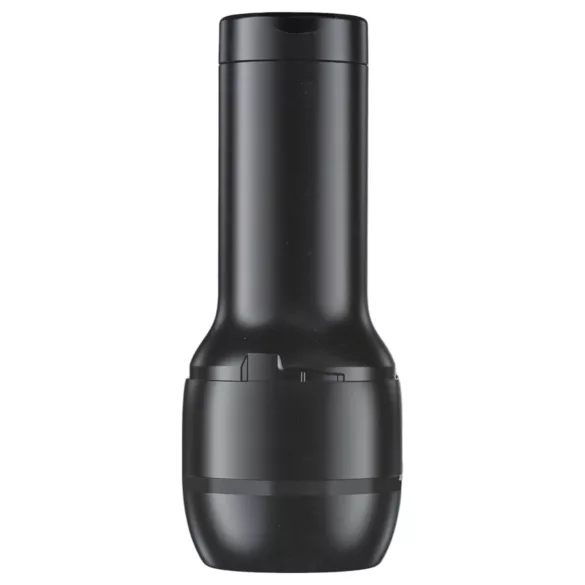 Kiiroo Rae Lil Black - masturbador masculino - compatível PowerBlow