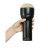 Kiiroo Rae Lil Black - Vagina Artificial - Compatível com PowerBlow (natural)