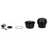 Kiiroo PowerBlow - Masturbador Inteligente com Sucção (preto)