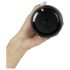 Kiiroo PowerBlow - Masturbador Inteligente com Sucção (preto)