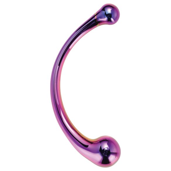 Dreamtoys - Massageador de Vidro Metálico