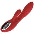 Red Revolution Sofia - Vibrador com Estimulador de Clitóris, Recarregável (Vermelho)
