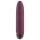 Glam - mini vibrador recarregável à prova d'água - lilás
