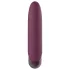 Glam - mini vibrador recarregável à prova d'água - lilás