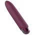Glam - mini vibrador recarregável à prova d'água - lilás