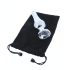Gleaming Love - conjunto de plugs anais - prateado (3 peças)