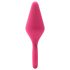 Plug Rosa Sedução - Anal Pequeno