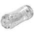The Girl Next Door Sophia - masturbador vagina e boca - silicone transparente