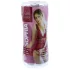 The Girl Next Door Sophia - masturbador vagina e boca - silicone transparente