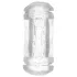 The Girl Next Door Sophia - masturbador vagina e boca - silicone transparente