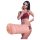 Megan: A Vizinha Realística - Masturbador Natural