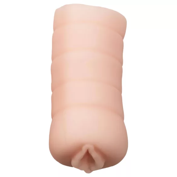 The Girl Next Door Megan - masturbador vagina realista - cor natural