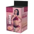 The Girl Next Door Megan - masturbador vagina realista - cor natural