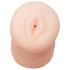 The Girl Next Door Megan - masturbador vagina realista - cor natural