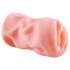 A Vizinha Ao Lado Scarlett - Corpo Realista (rosa)