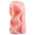 A Vizinha Ao Lado Scarlett - Corpo Realista (rosa)